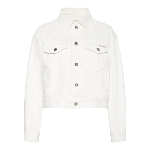 Calvin Klein Γυναικείο jacket 90s Denim Jacket